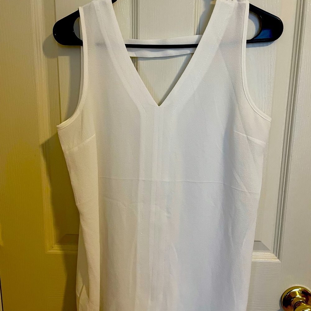 Maurices Ladies sleeveless top